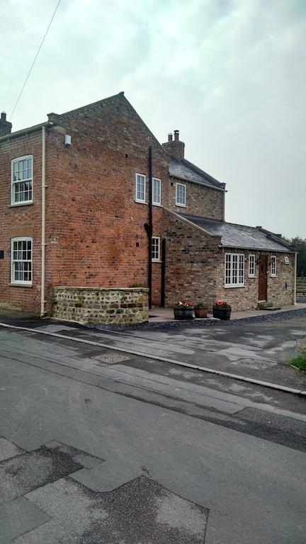 Oak Tree House Ripon Bagian luar foto